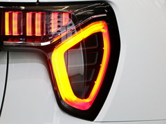 2017款 2.0T 两驱型Pro版