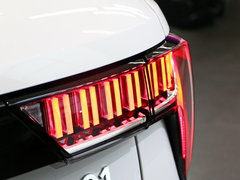 2017款 2.0T 两驱型Pro版