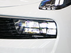 2017款 2.0T 两驱型Pro版