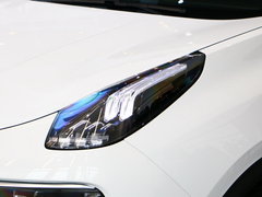 2017款 2.0T 两驱型Pro版