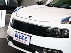 2017款 2.0T 两驱型Pro版