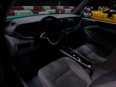 2017款  引力版