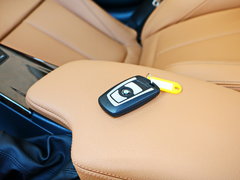 2018款 330Li xDrive 豪华套装
