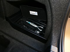 2018款 330Li xDrive 豪华套装