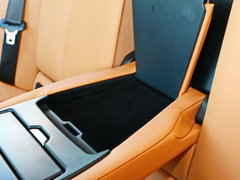 2018款 330Li xDrive 豪华套装