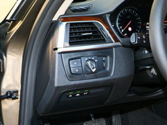 2018款 330Li xDrive 豪华套装