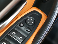 2018款 330Li xDrive 豪华套装