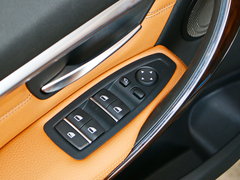 2018款 330Li xDrive 豪华套装