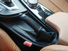 2018款 330Li xDrive 豪华套装