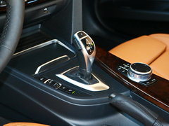 2018款 330Li xDrive 豪华套装