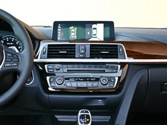2018款 330Li xDrive 豪华套装