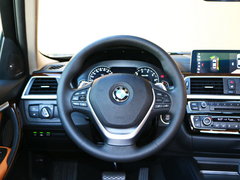 2018款 330Li xDrive 豪华套装