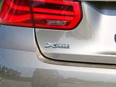 2018款 330Li xDrive 豪华套装
