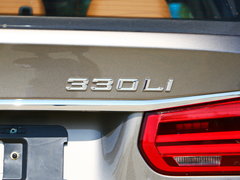 2018款 330Li xDrive 豪华套装