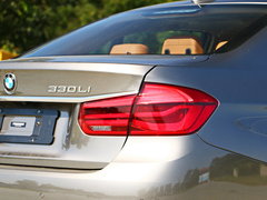 2018款 330Li xDrive 豪华套装