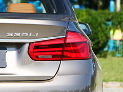 2018款 330Li xDrive 豪华套装
