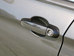 2018款 330Li xDrive 豪华套装