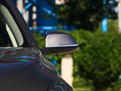 2018款 330Li xDrive 豪华套装