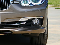 2018款 330Li xDrive 豪华套装