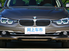 2018款 330Li xDrive 豪华套装