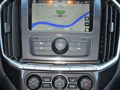 2017款 2.0T 汽油自动四驱超豪华版JX4G20A5L