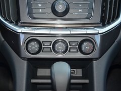 2017款 2.0T 汽油自动四驱超豪华版JX4G20A5L