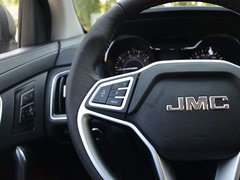 2017款 2.0T 汽油自动四驱超豪华版JX4G20A5L