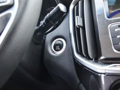 2017款 2.0T 汽油自动四驱超豪华版JX4G20A5L