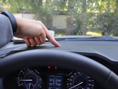 2017款 2.0T 汽油自动四驱超豪华版JX4G20A5L