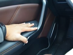 2017款 2.0T 汽油自动四驱超豪华版JX4G20A5L