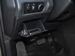 2017款 2.0T 汽油自动四驱超豪华版JX4G20A5L