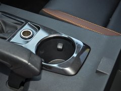 2017款 2.0T 汽油自动四驱超豪华版JX4G20A5L