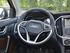 2017款 2.0T 汽油自动四驱超豪华版JX4G20A5L