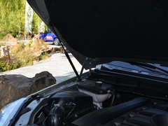 2017款 2.0T 汽油自动四驱超豪华版JX4G20A5L