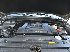 2017款 2.0T 汽油自动四驱超豪华版JX4G20A5L