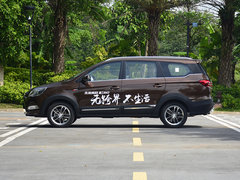 2017款 1.5T CVT王者版