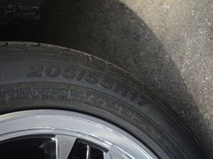 2017款 1.5T CVT王者版