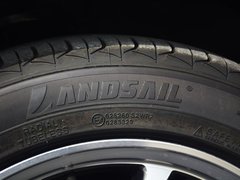 2017款 1.5T CVT王者版