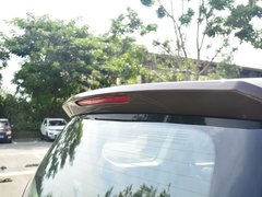 2017款 1.5T CVT王者版