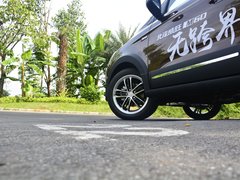 2017款 1.5T CVT王者版