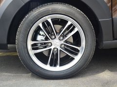 2017款 1.5T CVT王者版