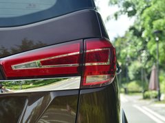 2017款 1.5T CVT王者版
