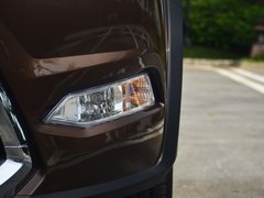2017款 1.5T CVT王者版