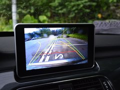 2017款 1.5T CVT王者版