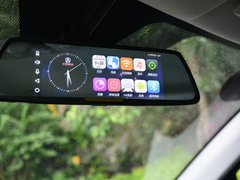 2017款 1.5T CVT王者版