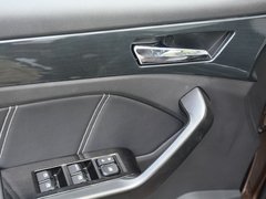 2017款 1.5T CVT王者版