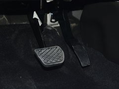 2017款 1.5T CVT王者版