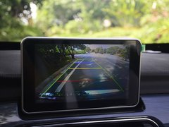 2017款 1.5T CVT王者版