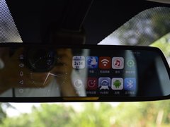2017款 1.5T CVT王者版