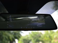 2017款 1.5T CVT王者版